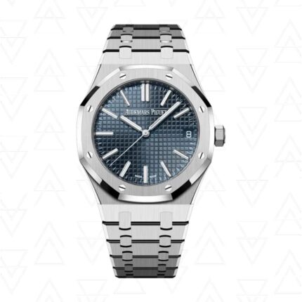 Audemars Piguet Royal Oak 41mm – Black Dial