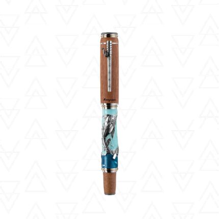 Montegrappa The Old Man and The Sea