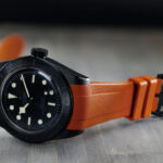 RubberB Tudor Straps