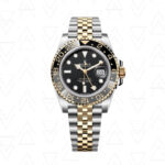 Rolex GMT-Master II “Bumblebee”