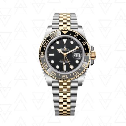 Rolex GMT-Master II “Bumblebee”