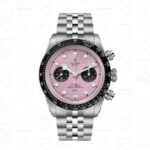 Tudor Black Bay Chrono "Pink" (limited)