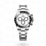 Rolex Daytona "Panda"