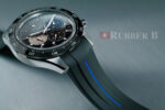 ⁦RubberB Zenith Straps⁩ - الصورة ⁦4⁩