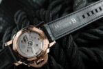 RubberB Panerai Straps