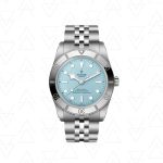 Tudor Black Bay 54 - lagoon blue
