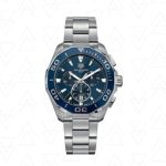 TAG Heuer Aquaracer Quartz Chronograph