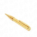 ⁦Montegrappa Goat 2015 Rollerball - Silver (Copy) (Copy)⁩ - الصورة ⁦2⁩