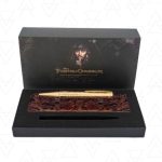 ⁦Montegrappa Goat 2015 Rollerball - Silver (Copy) (Copy)⁩ - الصورة ⁦3⁩